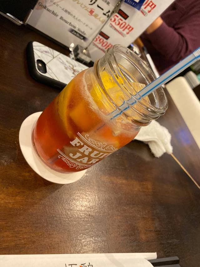 ゴクチープラス - サブ画像3