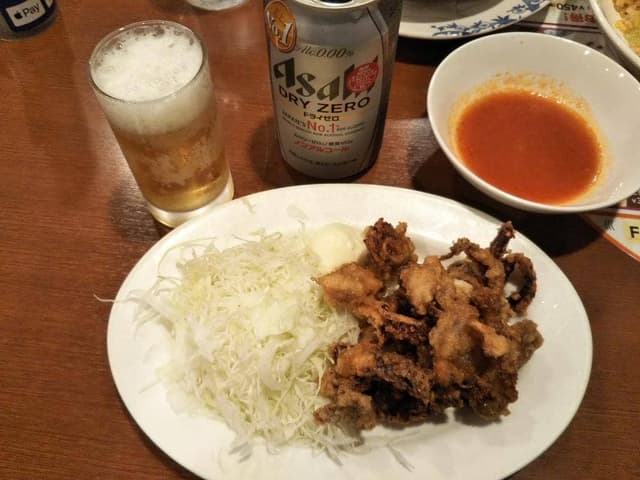 バーミヤン 座間広野台店 - サブ画像3