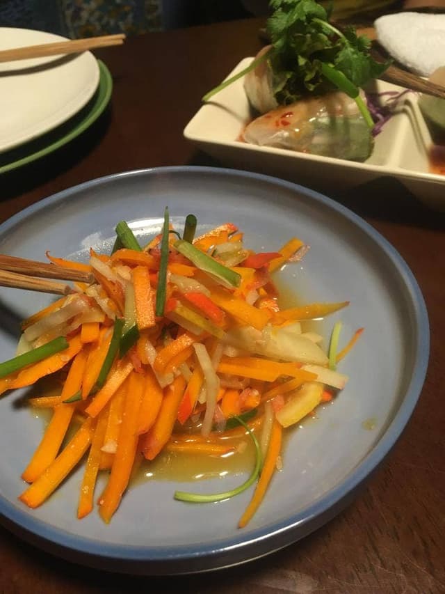 多国籍食堂 noL - サブ画像2