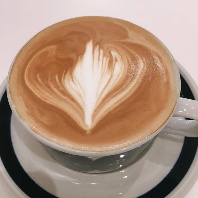 FLORA COFFEE Oimachi - サブ画像3