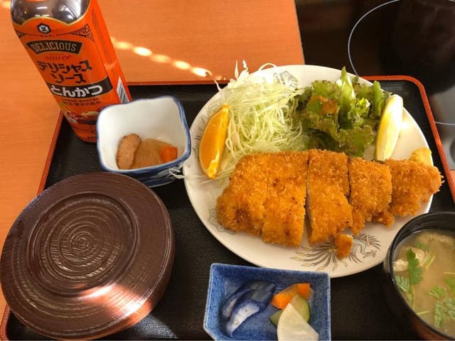 相川食堂 - サブ画像2