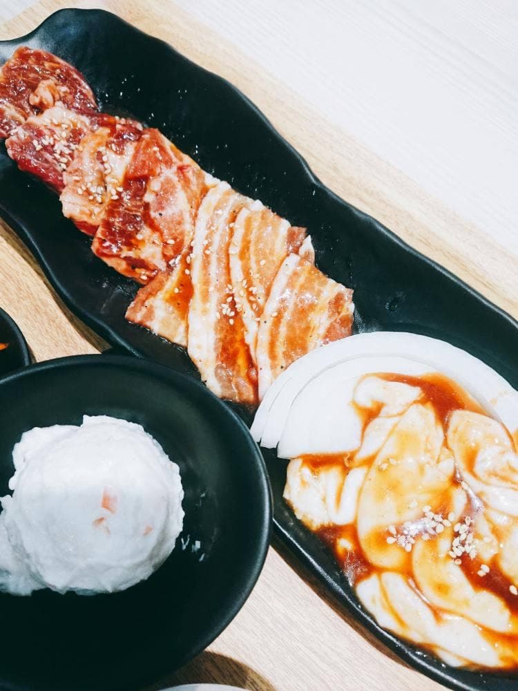 焼肉食べ放題 ZAO 新潟駅南店