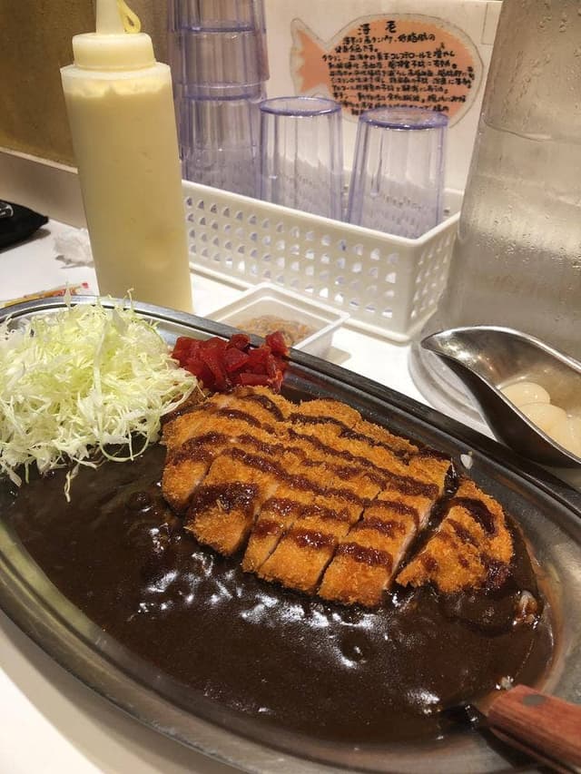 ゴーゴーカレー 秋葉原中央通店 - サブ画像3