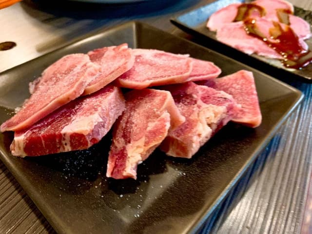 炙り家 牛火炎 - サブ画像2