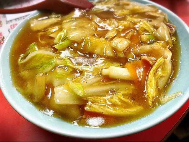 大和軒 本店 - サブ画像2