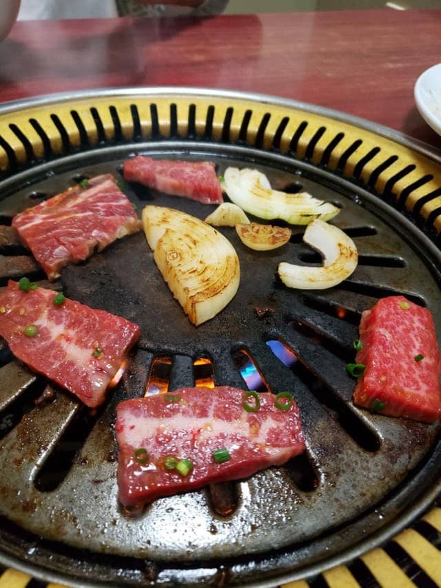 焼肉 力 - サブ画像2