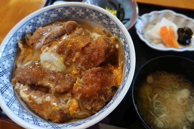 お食事処 かめや - サブ画像2
