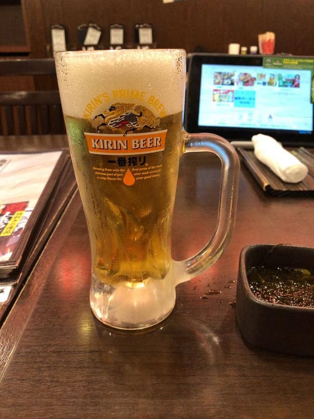 目利きの銀次 阿佐ケ谷南口駅前店 - サブ画像1