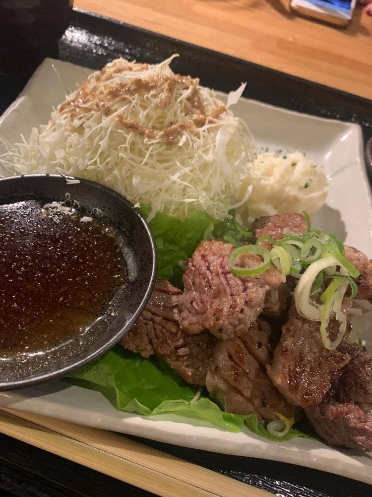 神戸あぶり牧場 梅田本店