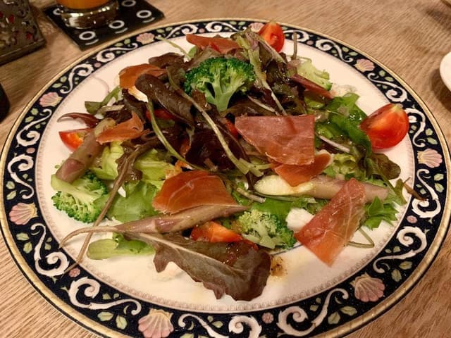 cafe BUBUCANE - サブ画像3