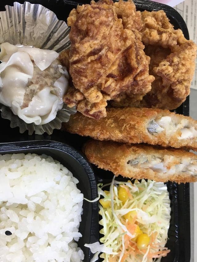 萬来亭 青山店 - サブ画像1