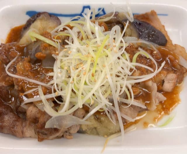 松屋 参宮橋店 - サブ画像2