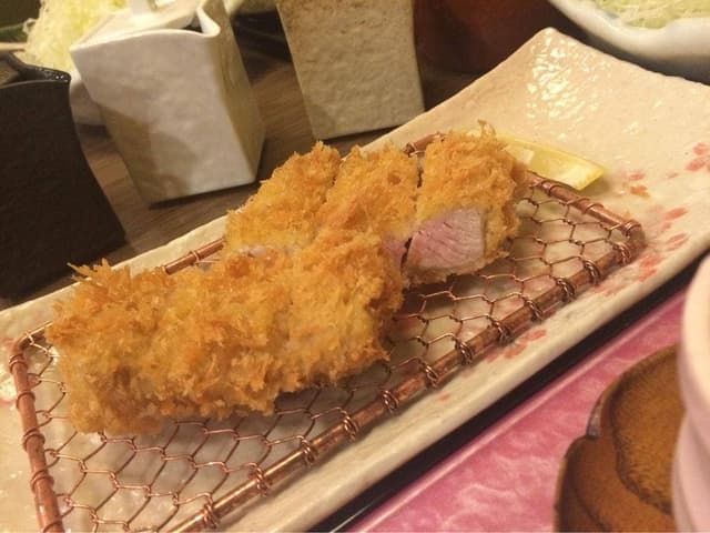 とんかつみそ家 菰野店 - サブ画像2