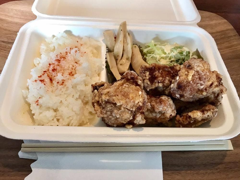 虎ノ門スモーク IBUS