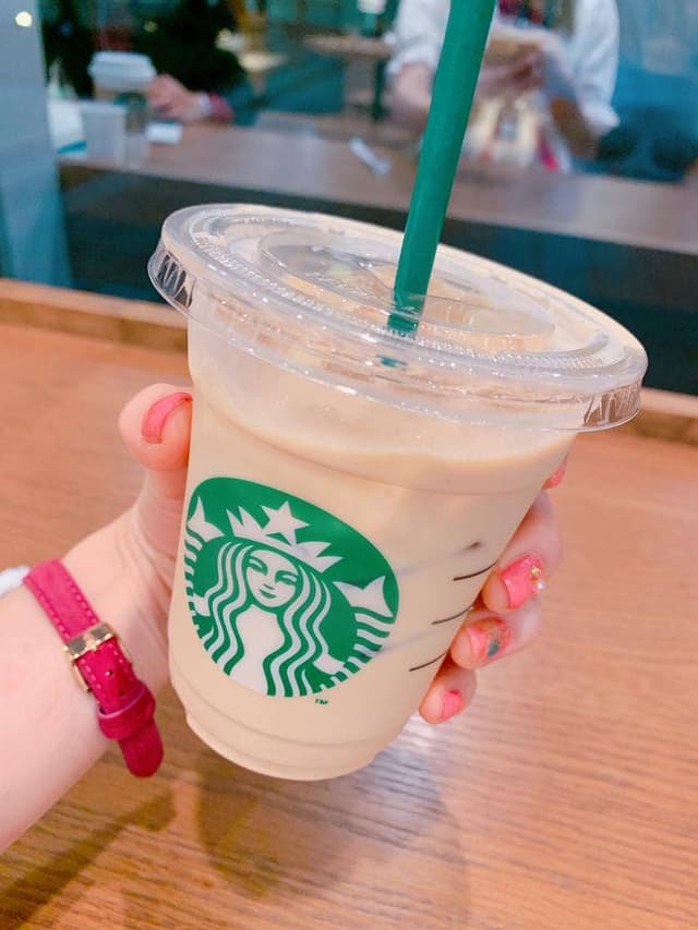 スターバックス コーヒー 赤坂プルデンシャルタワー店 - サブ画像3