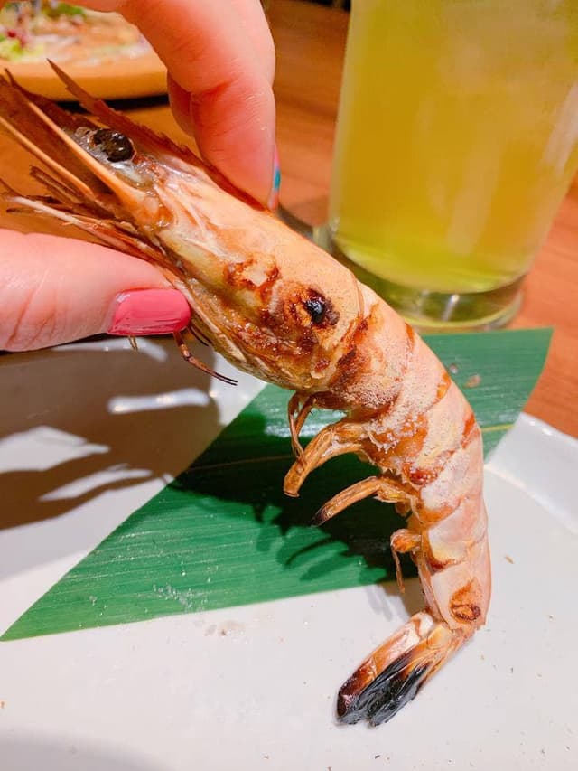 直送鮮魚と和牛 個室居酒屋 黒潮 秋葉原本店 - サブ画像1