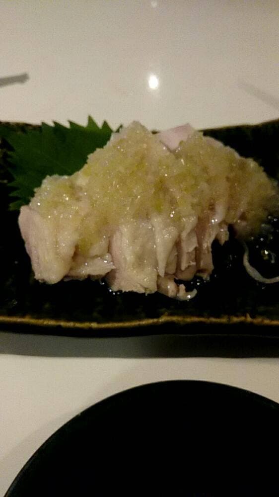 Chinese Food Bar.HAMACHO - サブ画像2