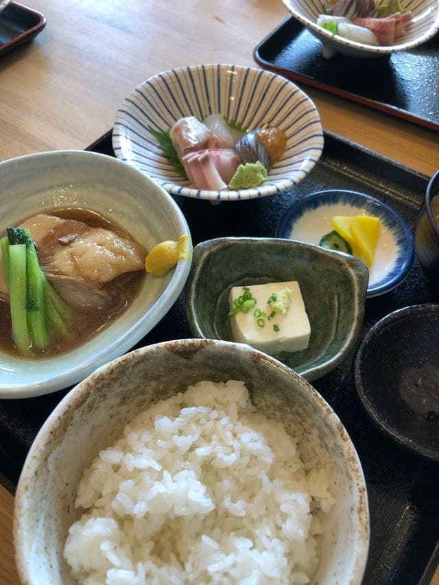 お酒とごはん はなぞの - サブ画像2
