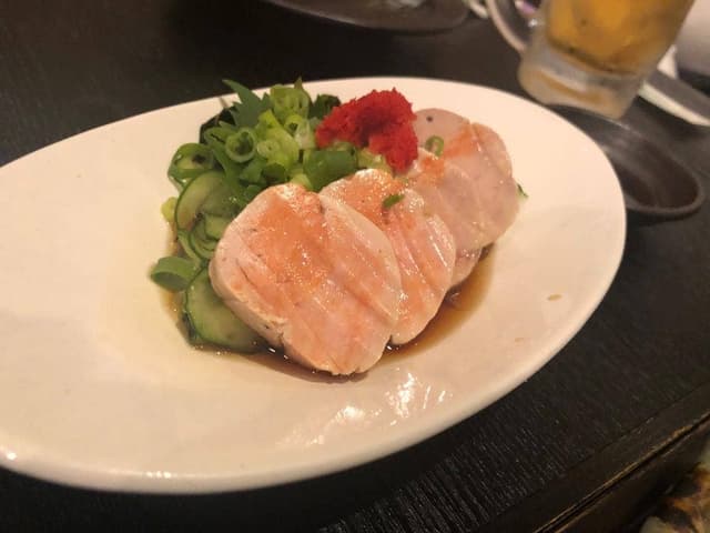 食道楽 やってん屋 立川店 - サブ画像2