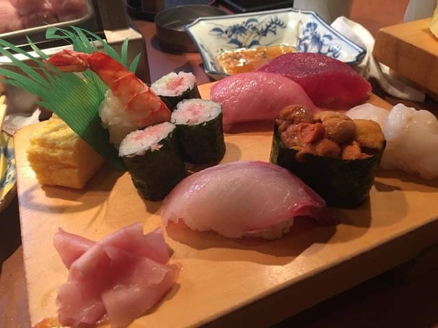 居酒屋.すし谷 - サブ画像2