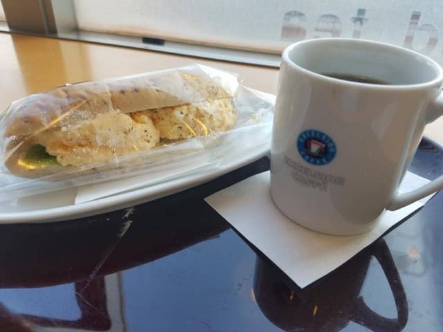 エクセルシオールカフェ 津田沼北口店 - サブ画像3