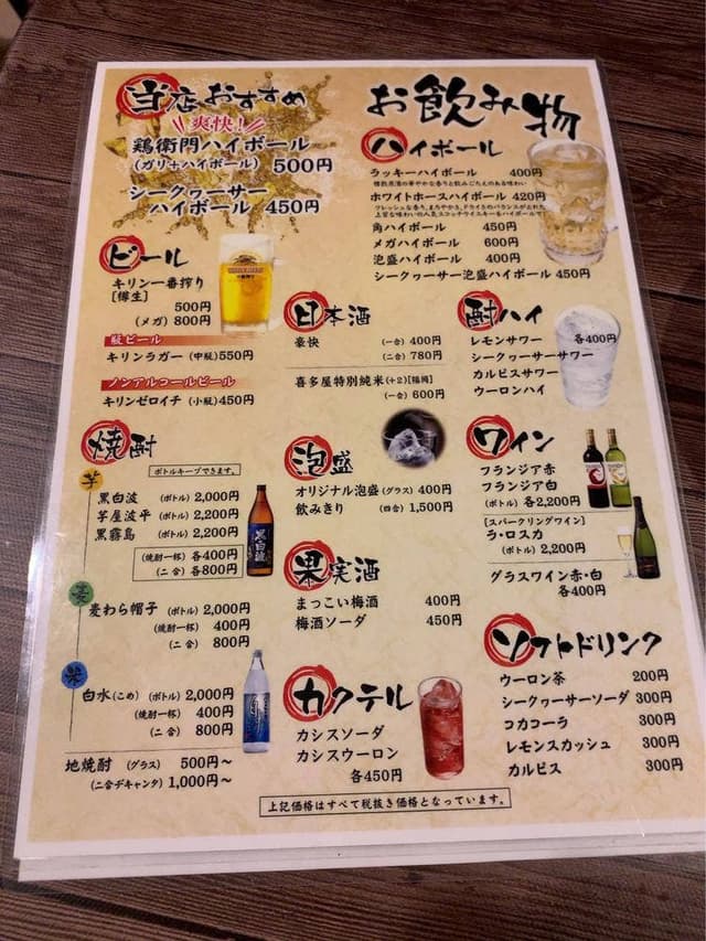 鶏右衛門 - サブ画像2