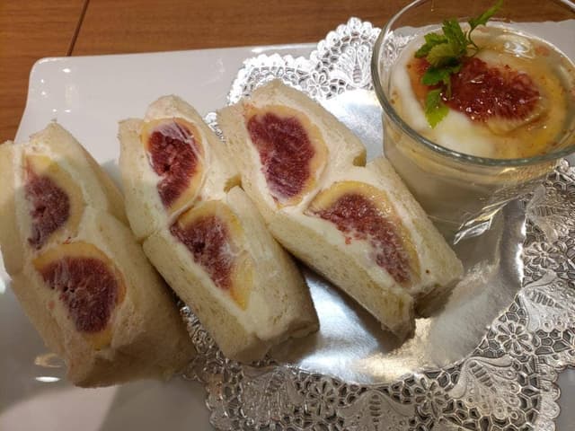 薔薇窓 - サブ画像3