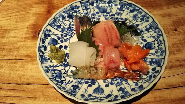 亀寿司 - サブ画像3