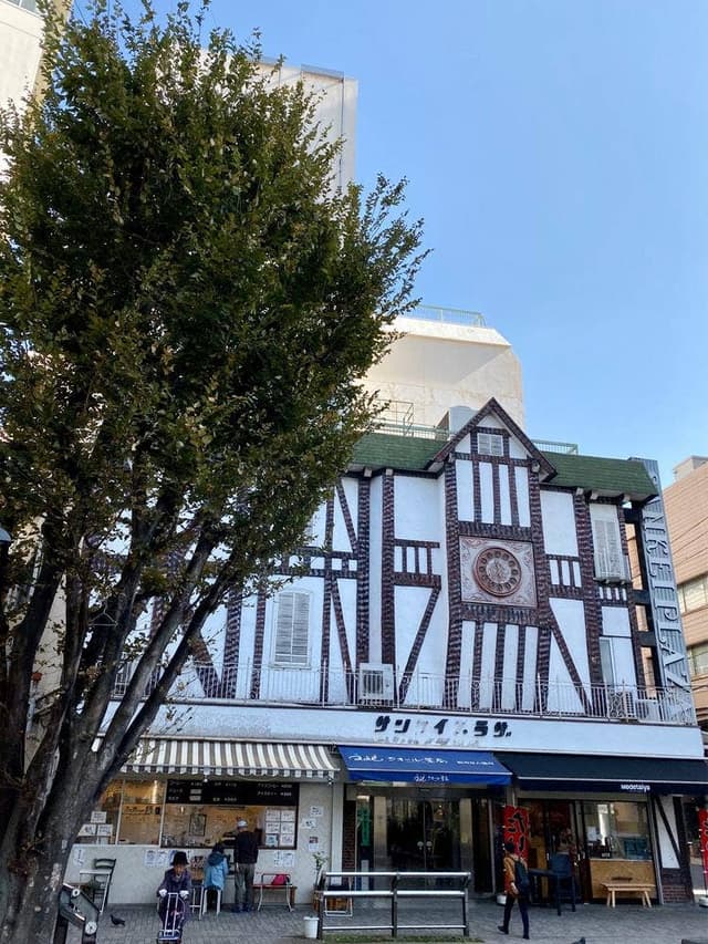 コーヒー&フーズ ハーモニー - サブ画像1
