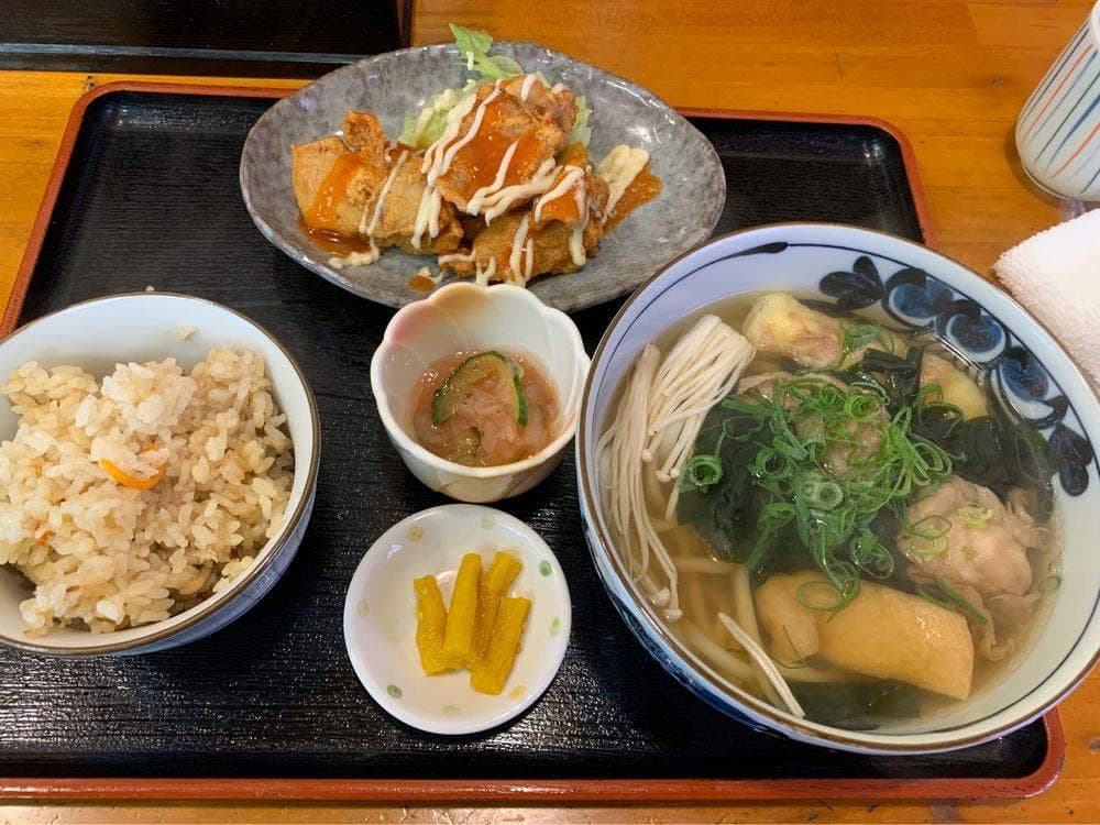 かま田