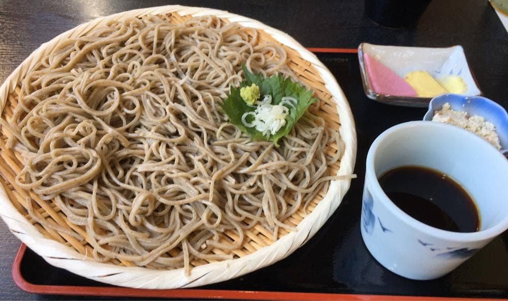 麦香素