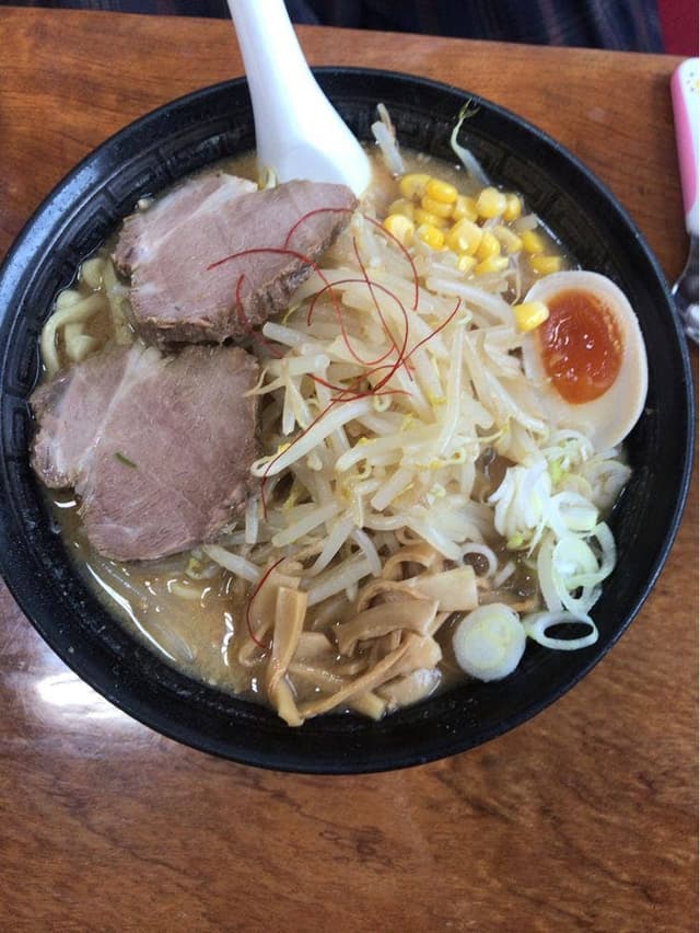 麺屋恵比寿 - サブ画像2