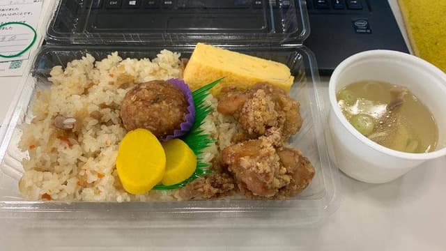 ポッポしゃん 六本松店 - サブ画像3