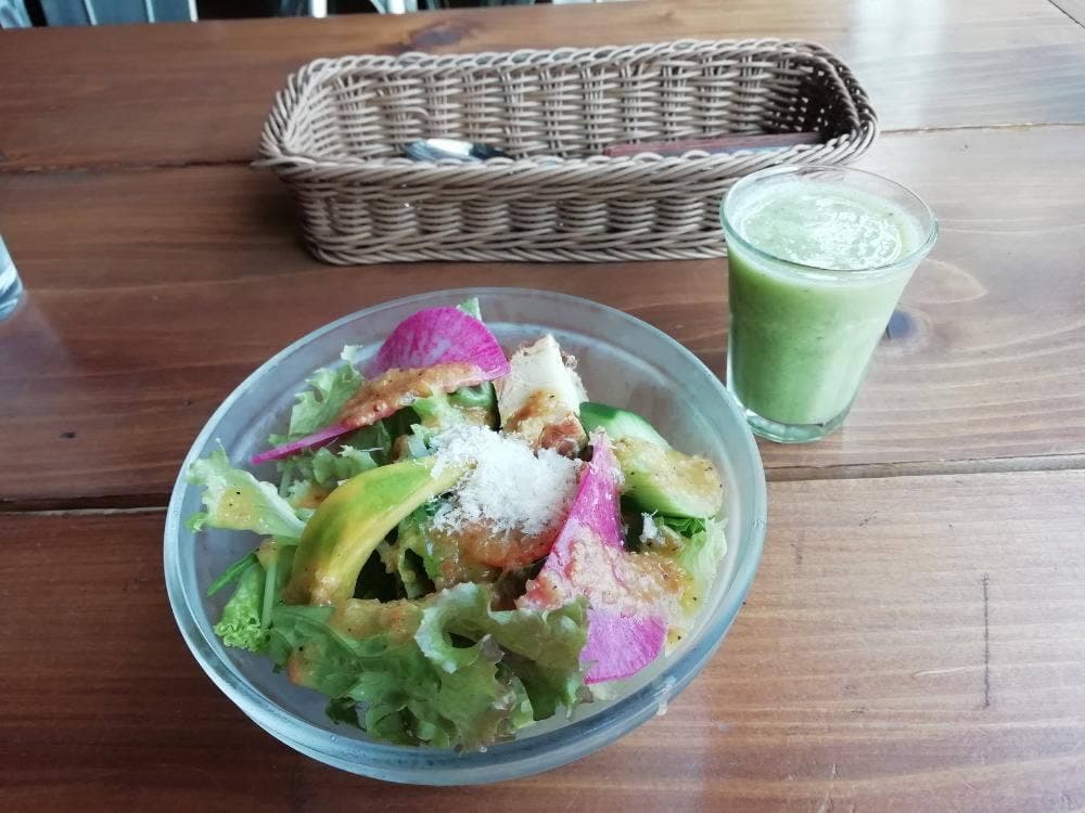 Healthy Boy