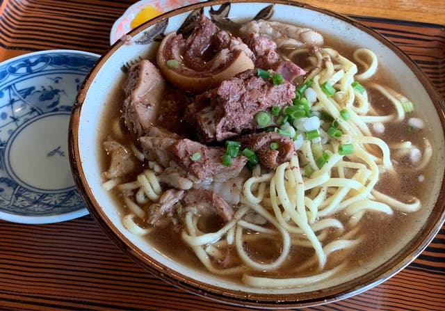 一休食堂 - サブ画像2