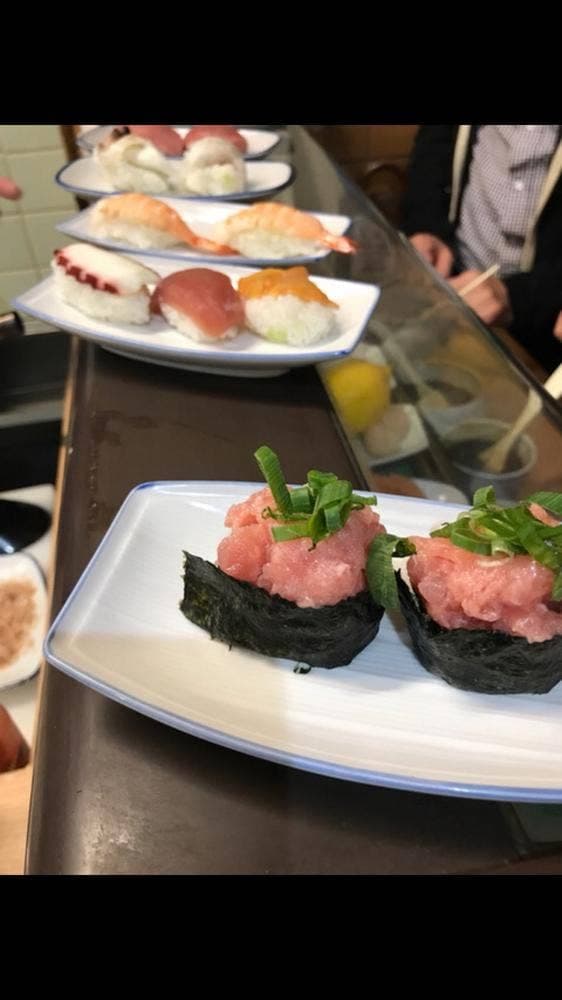 親子寿し - サブ画像3