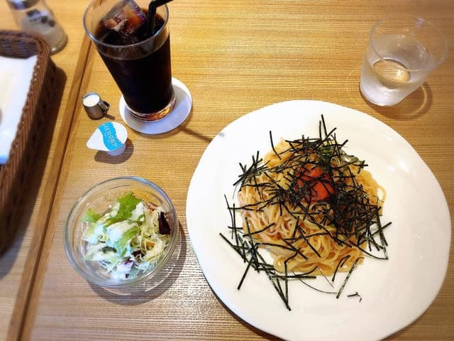 Cafe de 幸右衛門 - サブ画像1