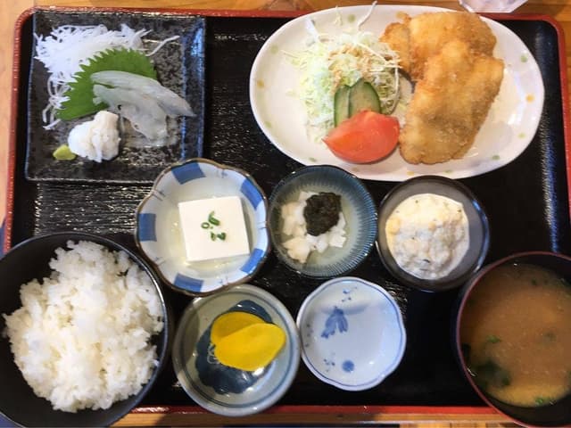 漁師食堂 うのしま豊築丸 - サブ画像2