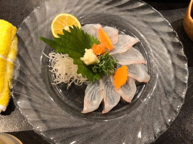 居酒屋てつ - サブ画像3