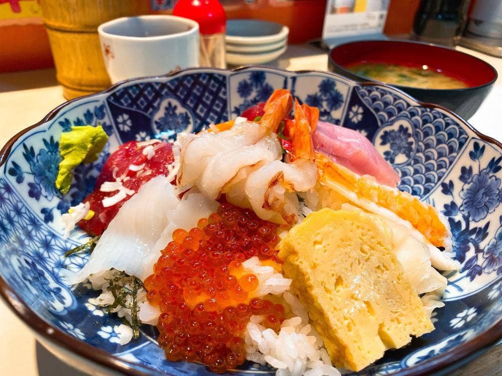 つきじかんの 新店