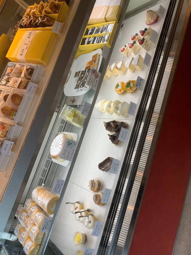 patisserie KITAMURA - サブ画像3