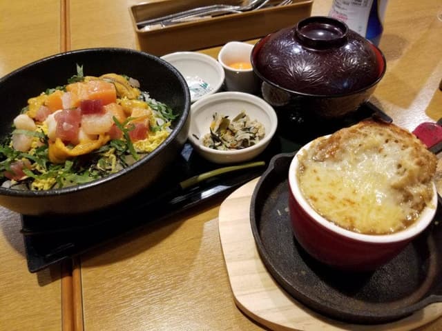 ガスト 草加松原店 - サブ画像1