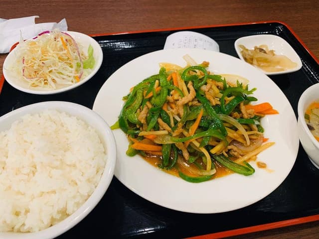 八千代緑が丘 香港庭 - サブ画像1
