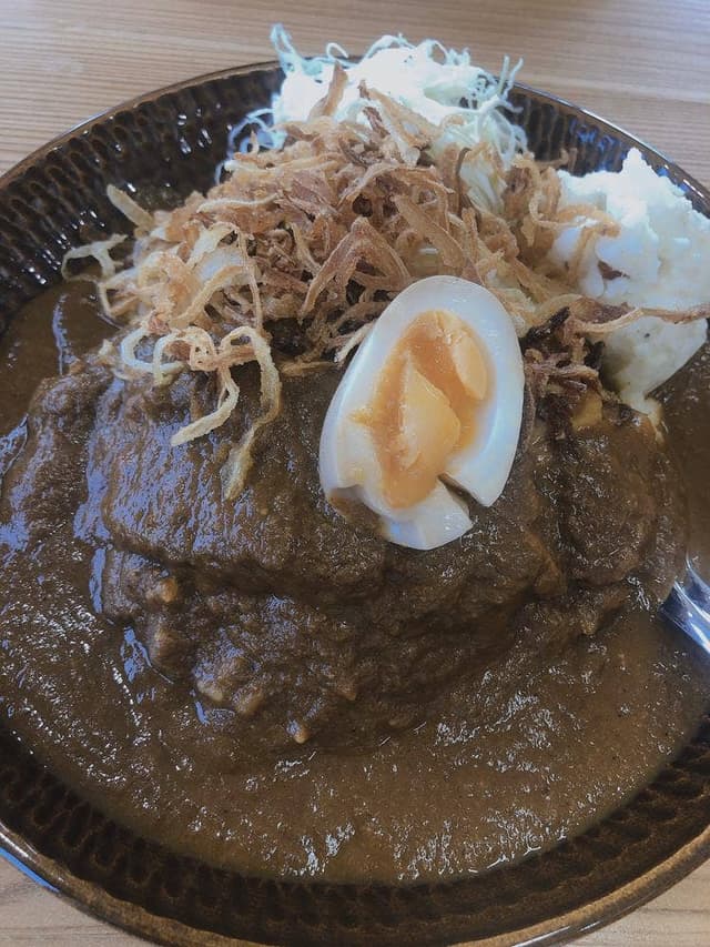 とっときカレー - サブ画像1
