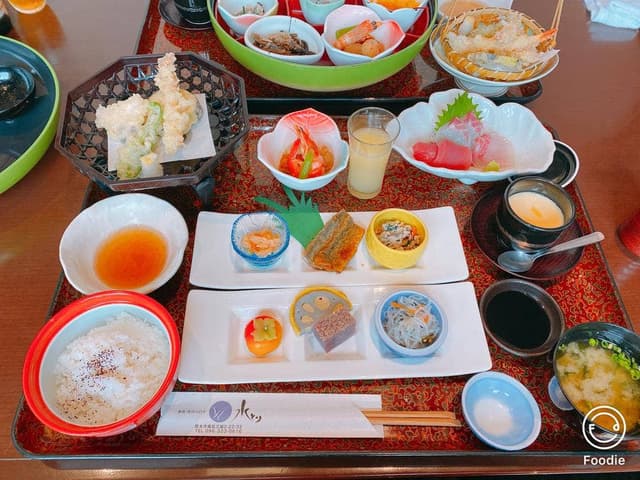 水とり熊本本店 - サブ画像1