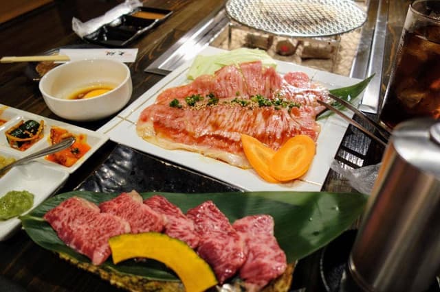 炭火焼肉 大翔 - サブ画像2