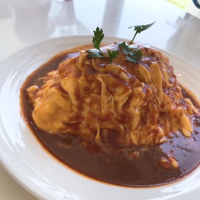 プロペラカフェ - サブ画像2