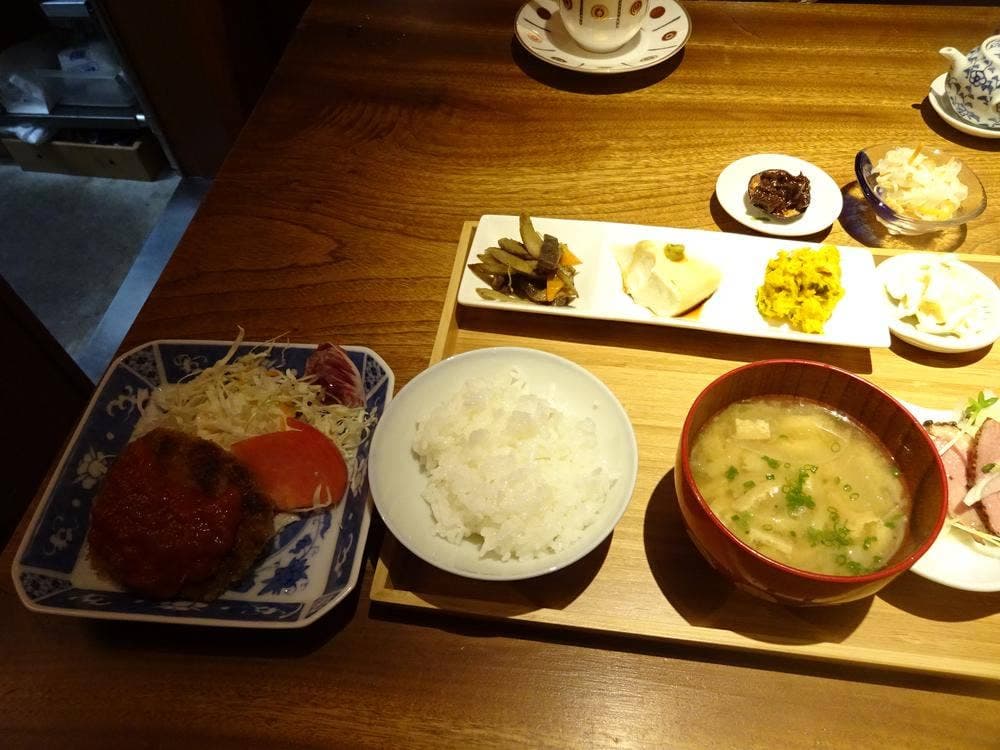 ふく朗
