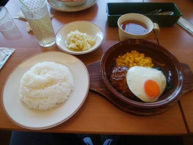 サイゼリヤ ベルクフォルテ行徳店 - サブ画像1