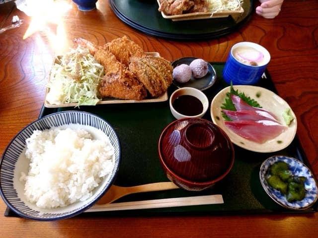 炉ばた黒田 - サブ画像2